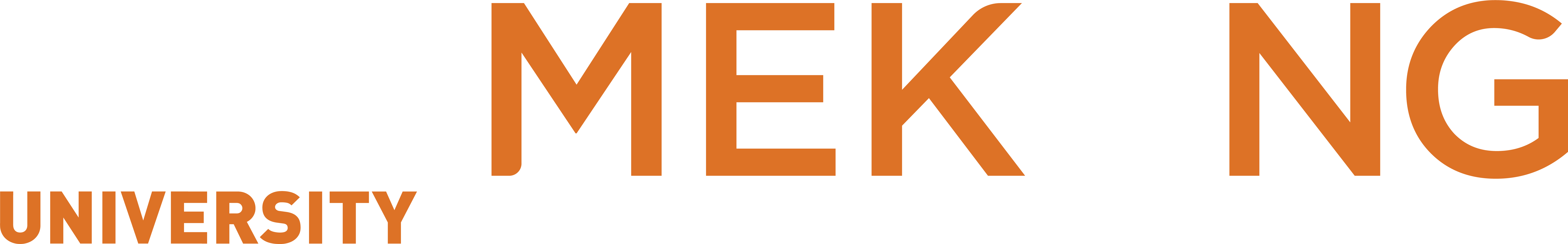 UEH Mekong